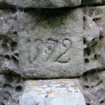 Chapelle Notre-Dame du Burgo à Grand-Champ