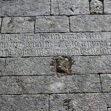Chapelle Notre-Dame du Burgo à Grand-Champ