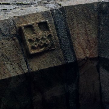 Chapelle Notre-Dame du Burgo à Grand-Champ