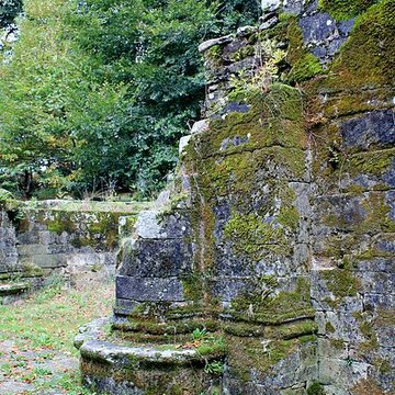 Chapelle Notre-Dame du Burgo à Grand-Champ