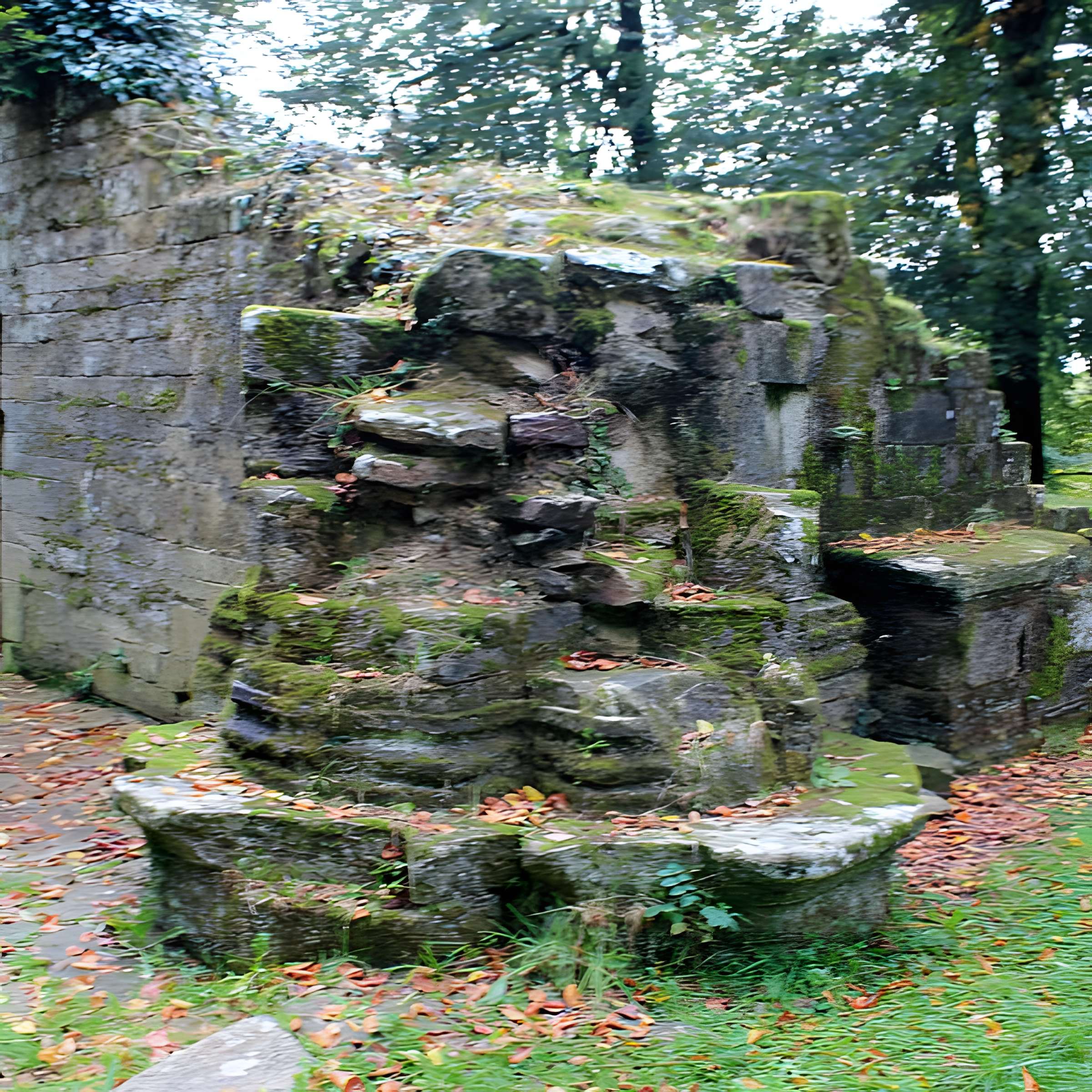 Chapelle Notre-Dame du Burgo à Grand-Champ