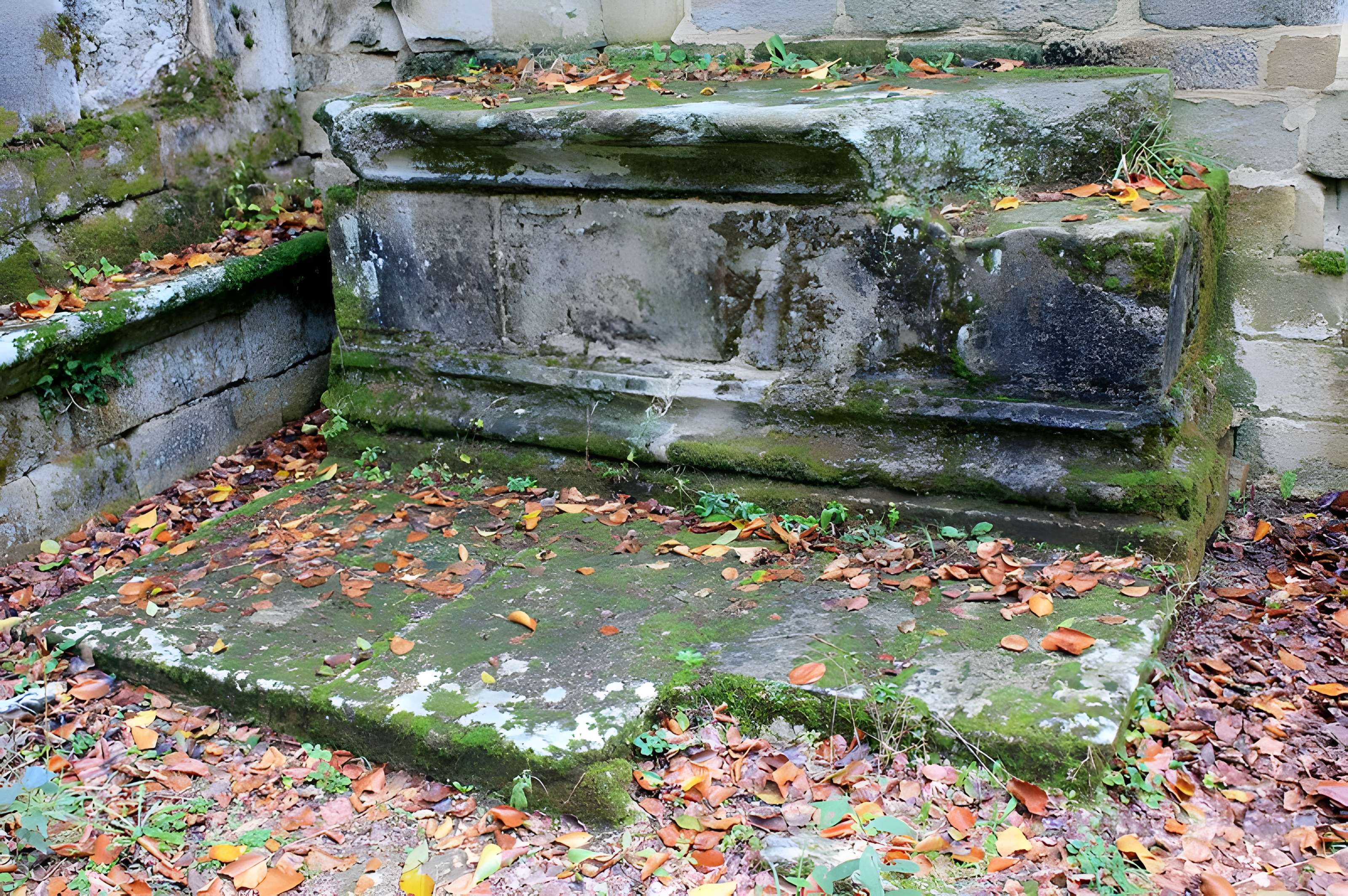 Chapelle Notre-Dame du Burgo à Grand-Champ