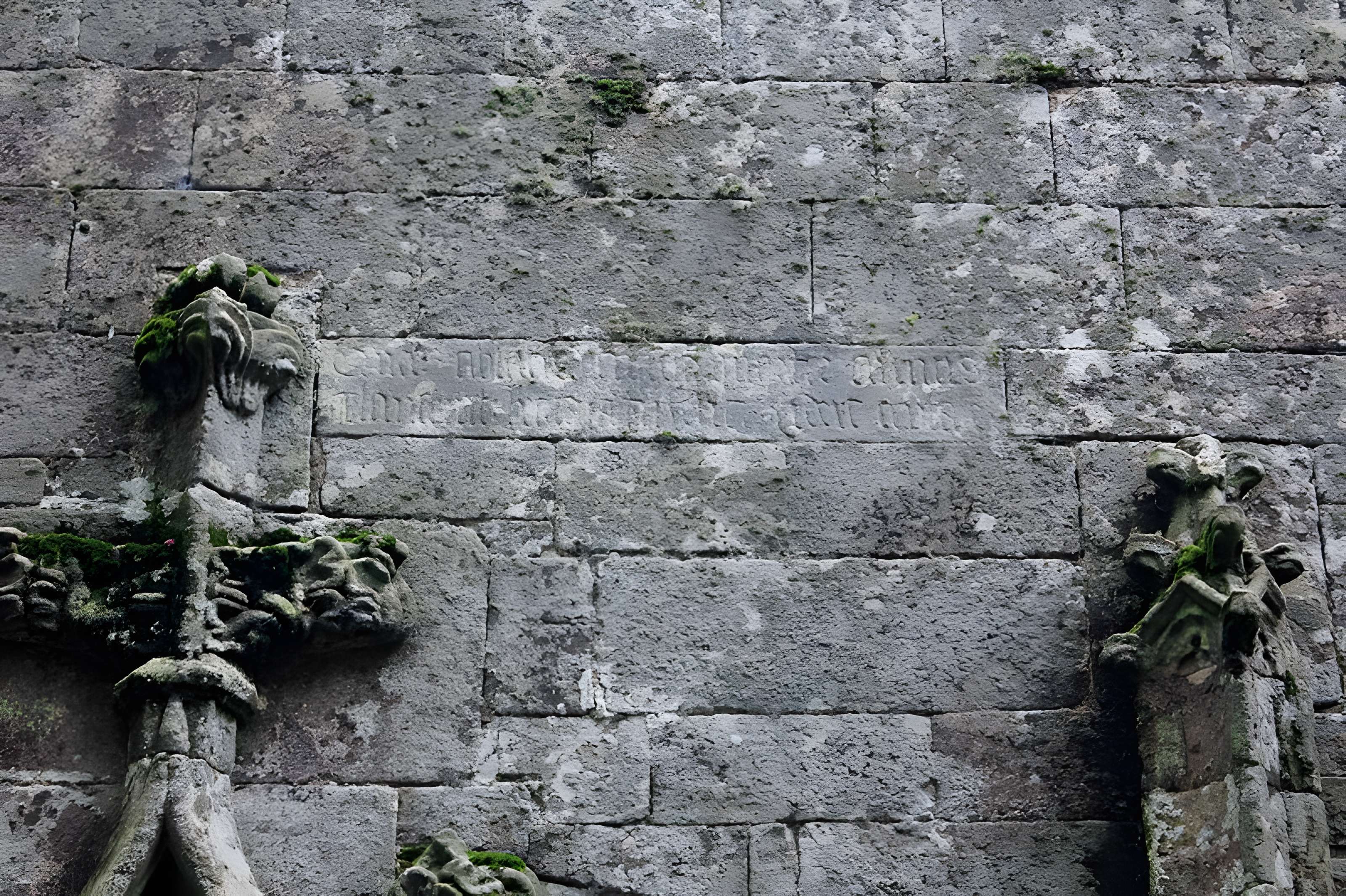 Chapelle Notre-Dame du Burgo à Grand-Champ