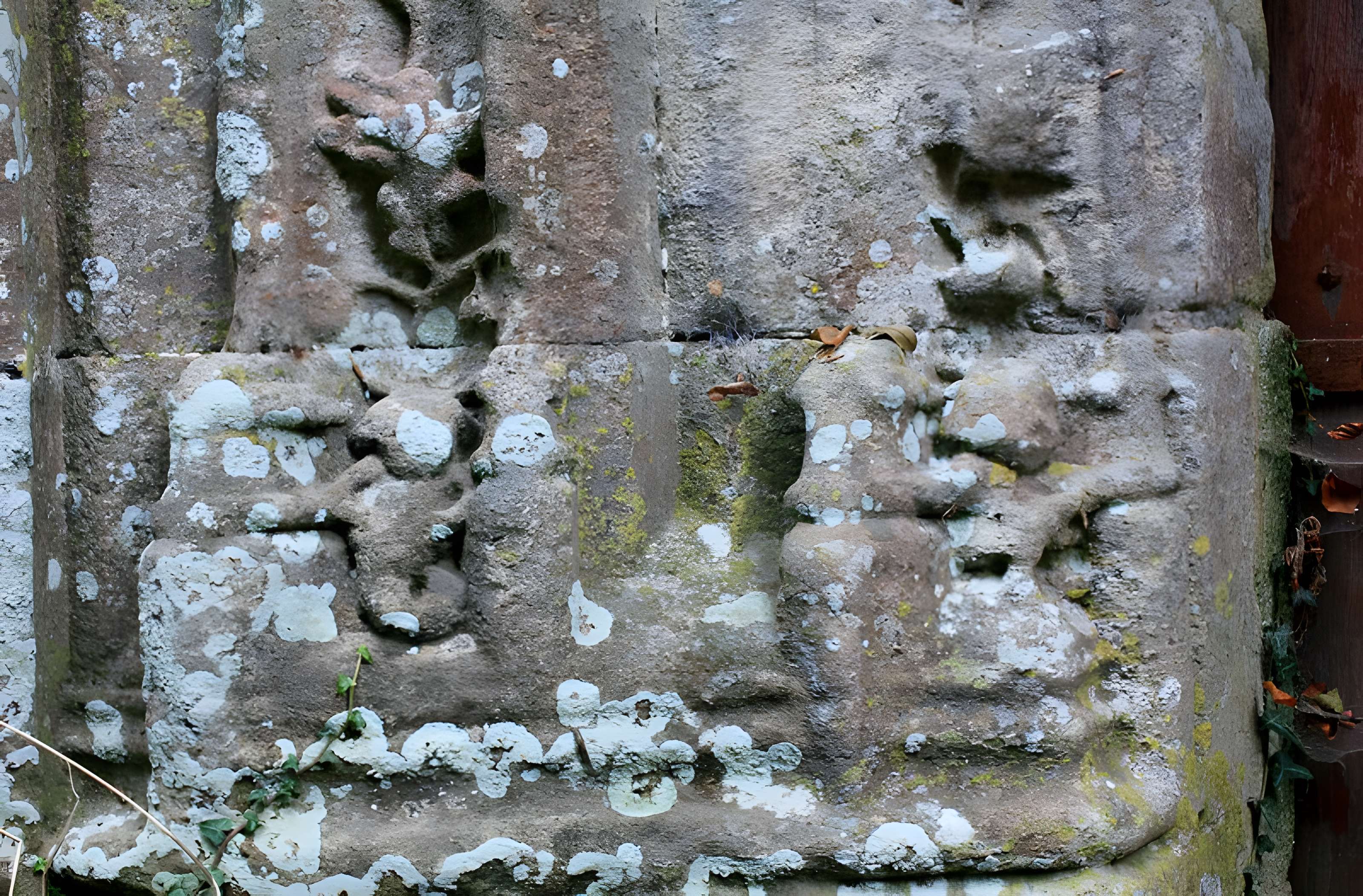 Chapelle Notre-Dame du Burgo à Grand-Champ
