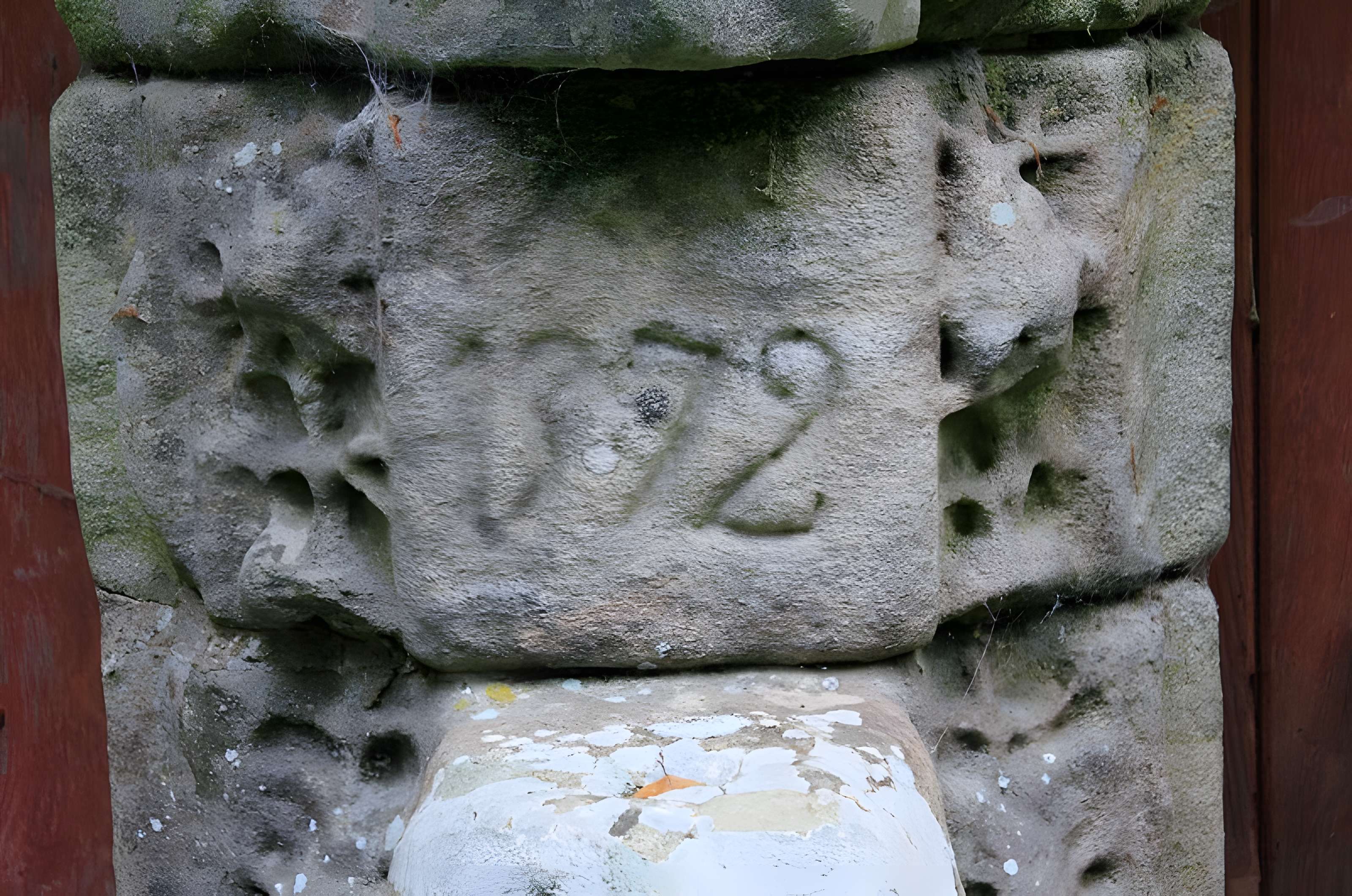 Chapelle Notre-Dame du Burgo à Grand-Champ