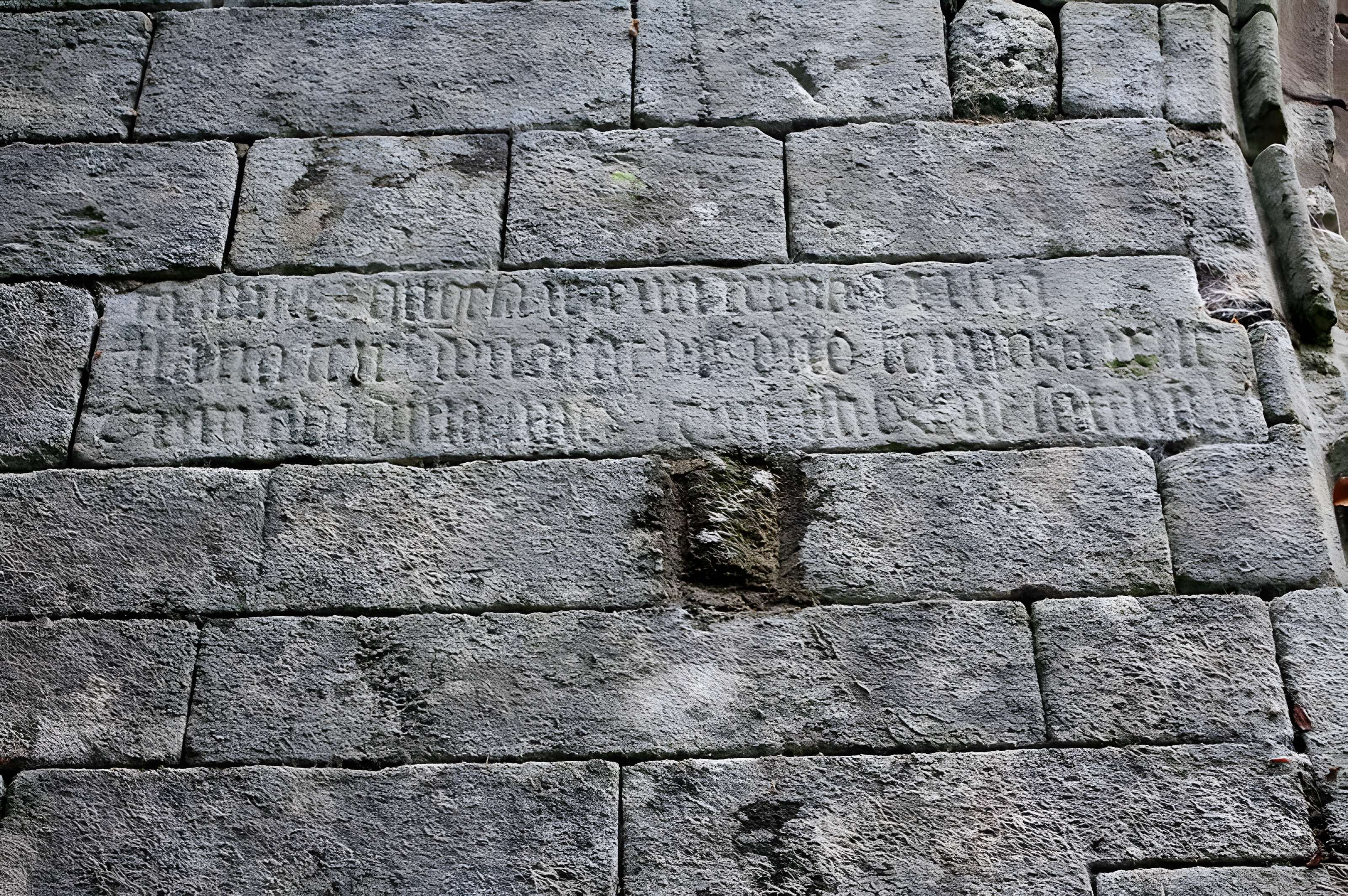 Chapelle Notre-Dame du Burgo à Grand-Champ