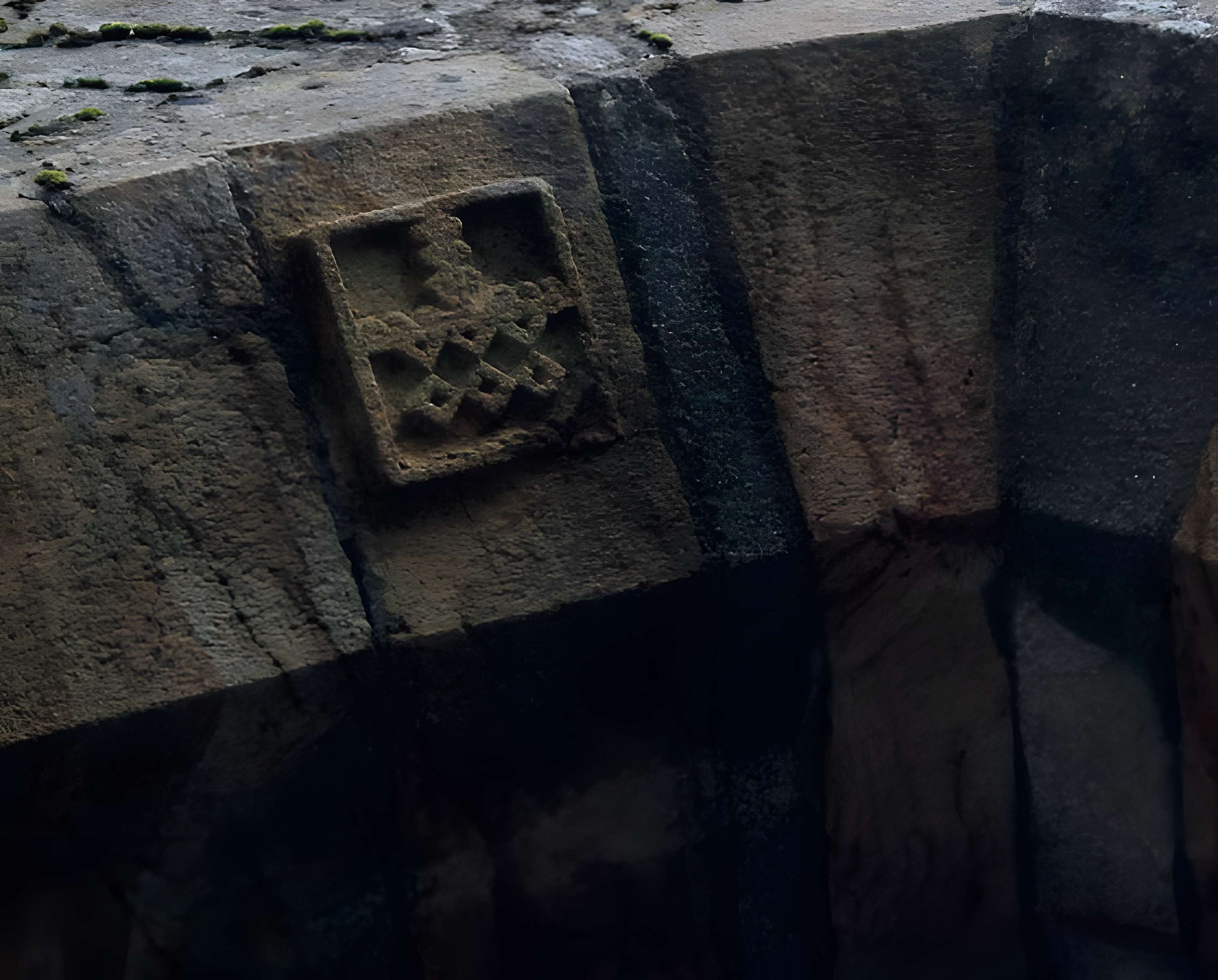 Chapelle Notre-Dame du Burgo à Grand-Champ