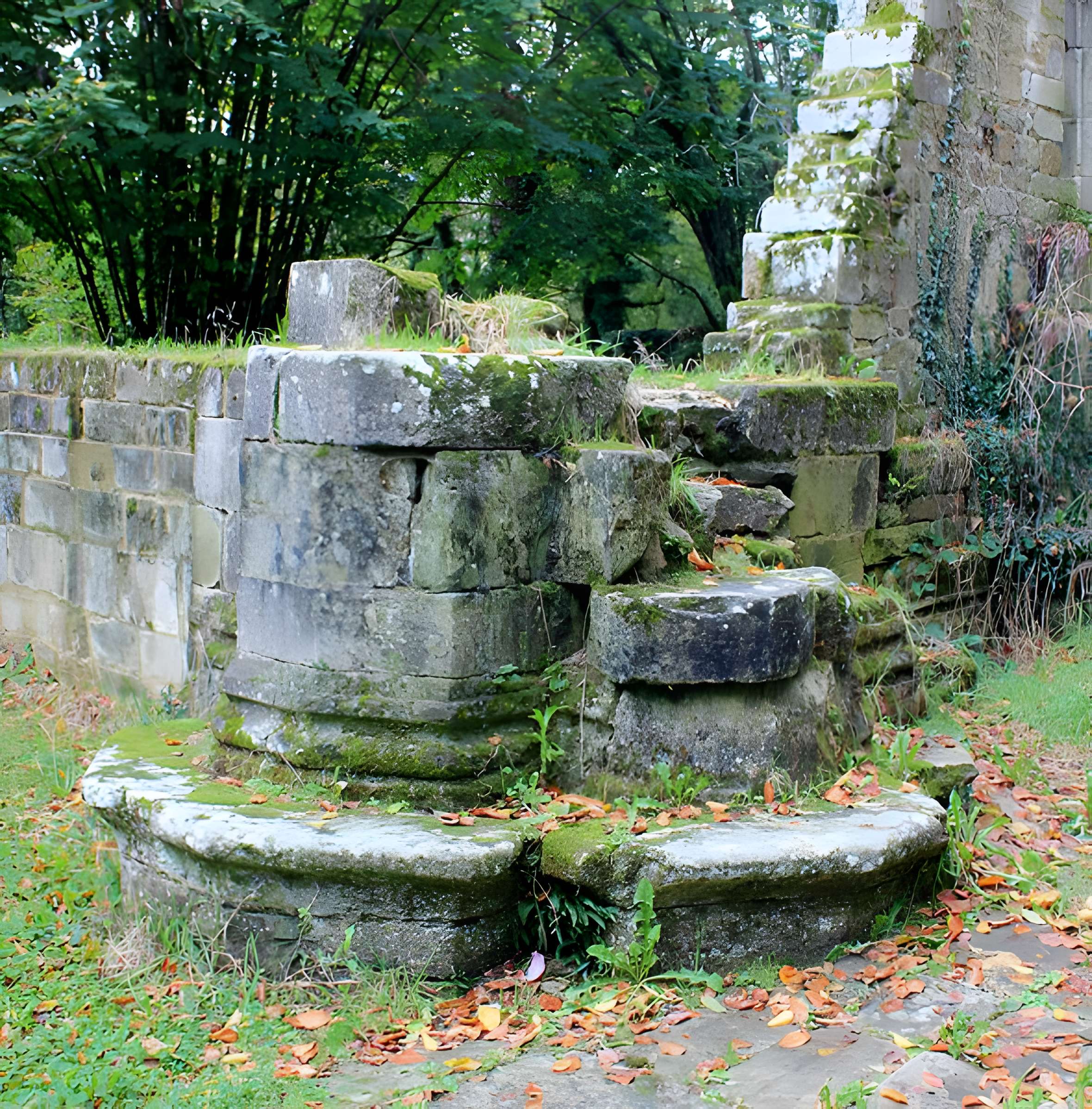 Chapelle Notre-Dame du Burgo à Grand-Champ