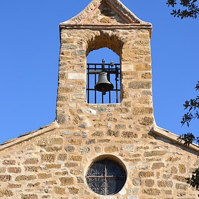 Photo de Chapelle Notre-Dame du Cadenet à Piégon