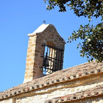 Chapelle Notre-Dame du Cadenet à Piégon