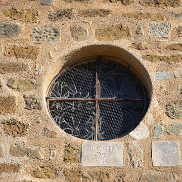 Chapelle Notre-Dame du Cadenet à Piégon