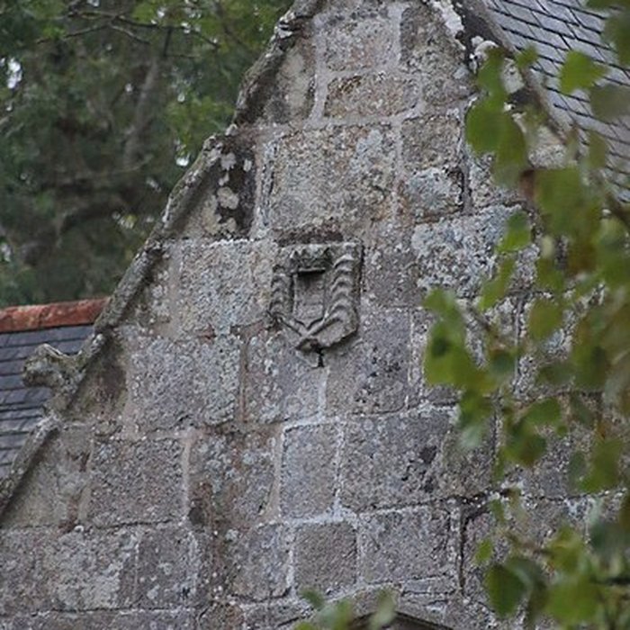 Photo de Chapelle Notre-Dame du Crann à Spézet