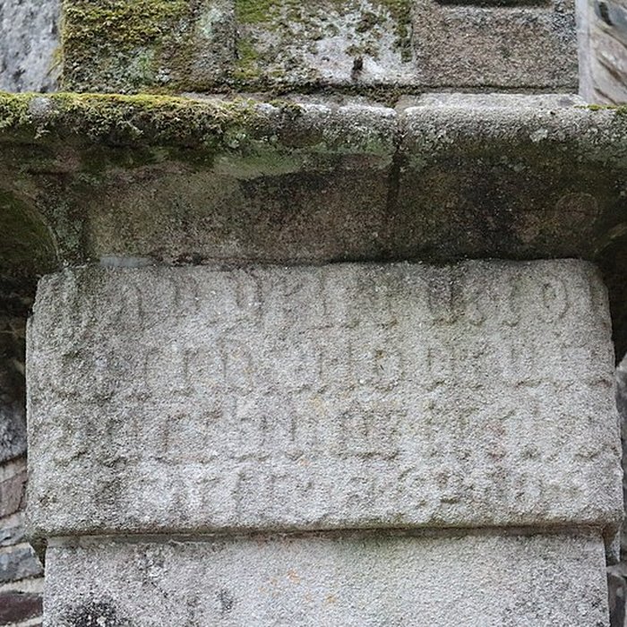 Photo de Chapelle Notre-Dame du Crann à Spézet