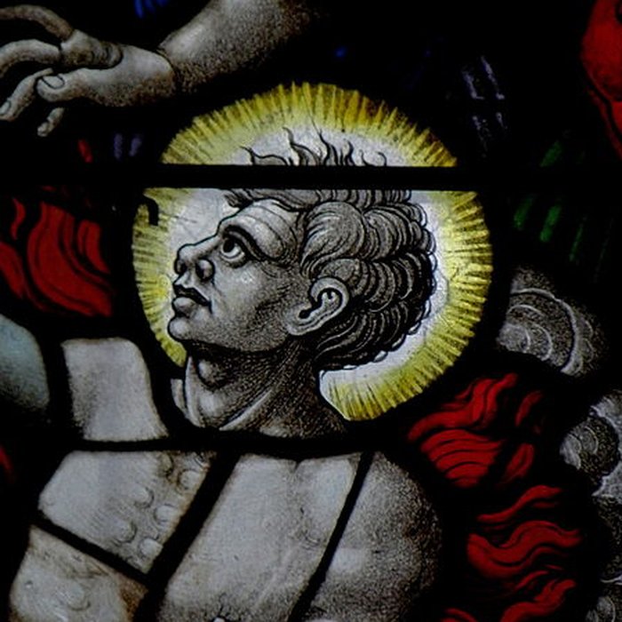 Photo de Chapelle Notre-Dame du Crann à Spézet