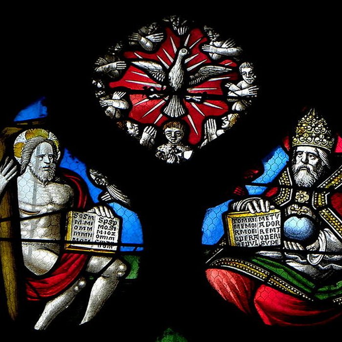 Photo de Chapelle Notre-Dame du Crann à Spézet