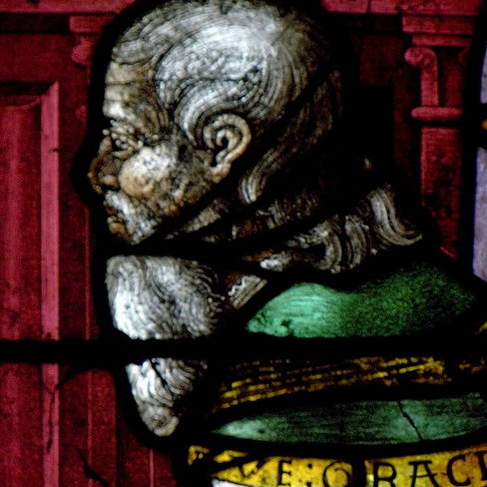 Photo de Chapelle Notre-Dame du Crann à Spézet