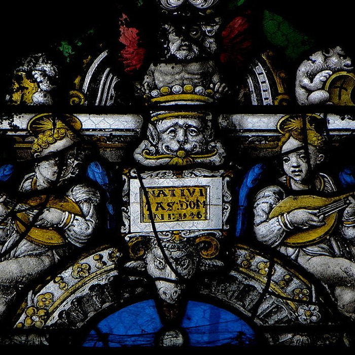 Photo de Chapelle Notre-Dame du Crann à Spézet