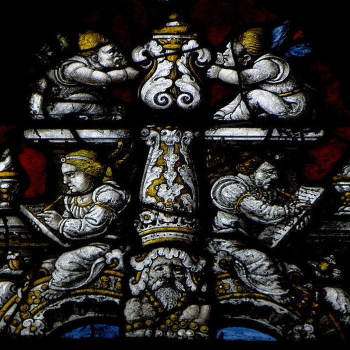 Photo de Chapelle Notre-Dame du Crann à Spézet