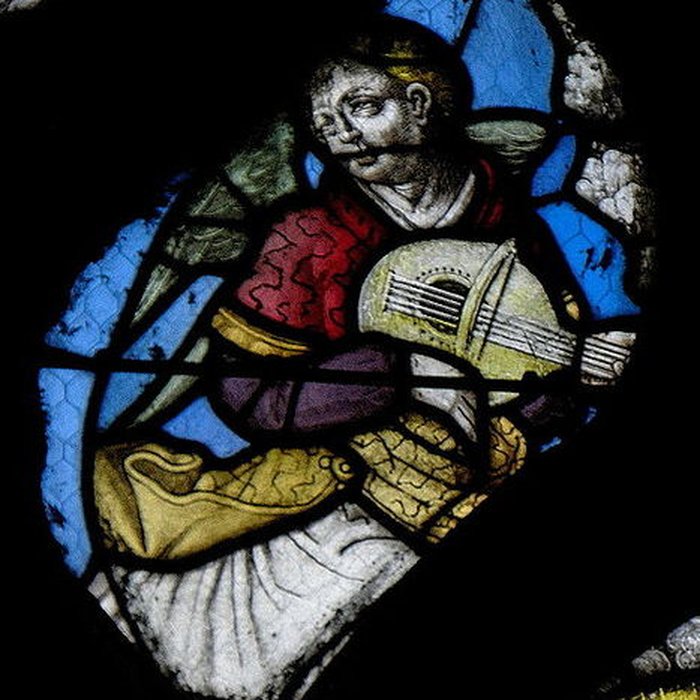 Photo de Chapelle Notre-Dame du Crann à Spézet