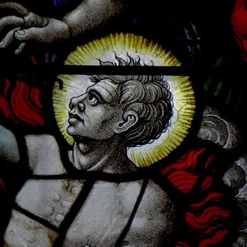 Chapelle Notre-Dame du Crann à Spézet