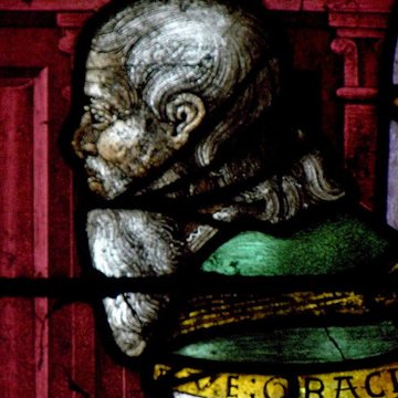 Chapelle Notre-Dame du Crann à Spézet