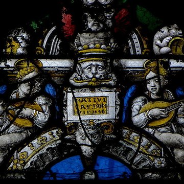 Chapelle Notre-Dame du Crann à Spézet