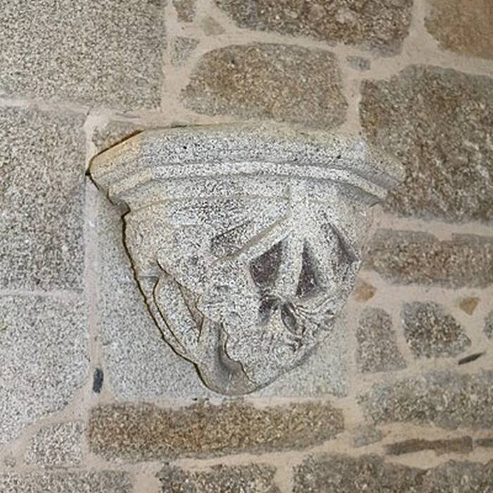 Photo de Chapelle Notre-Dame du Danouët à Bourbriac