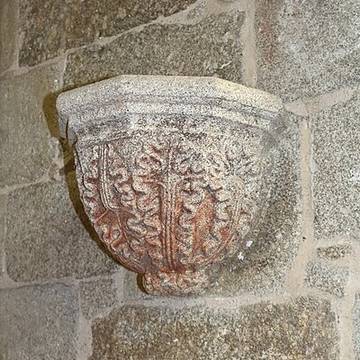 Chapelle Notre-Dame du Danouët à Bourbriac