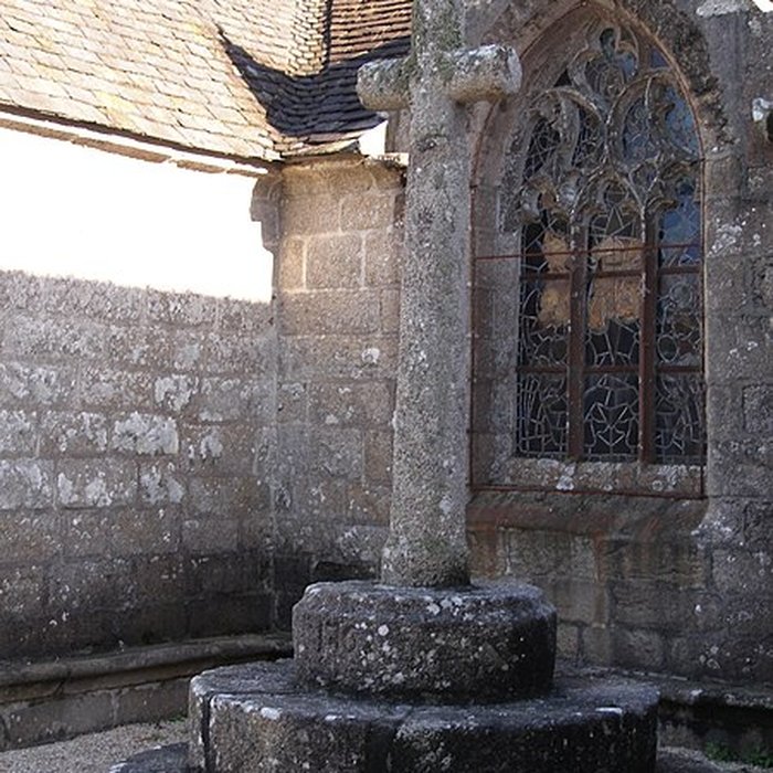 Photo de Chapelle Notre-Dame du Grouanec à Plouguerneau
