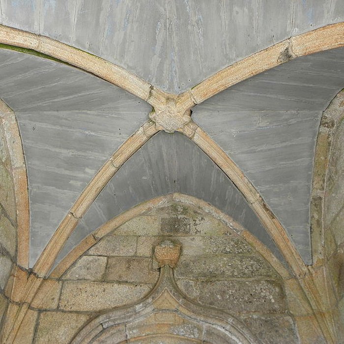 Photo de Chapelle Notre-Dame du Grouanec à Plouguerneau