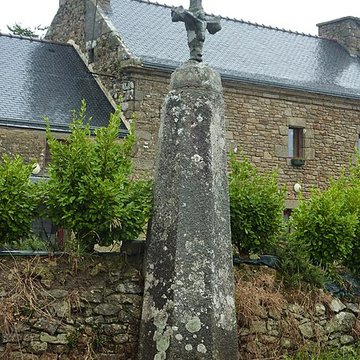 Chapelle Notre-Dame du Grouanec à Plouguerneau