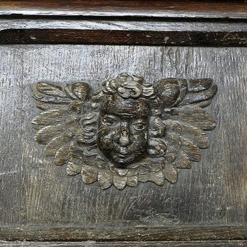 Chapelle Notre-Dame du Grouanec à Plouguerneau