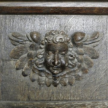 Chapelle Notre-Dame du Grouanec à Plouguerneau