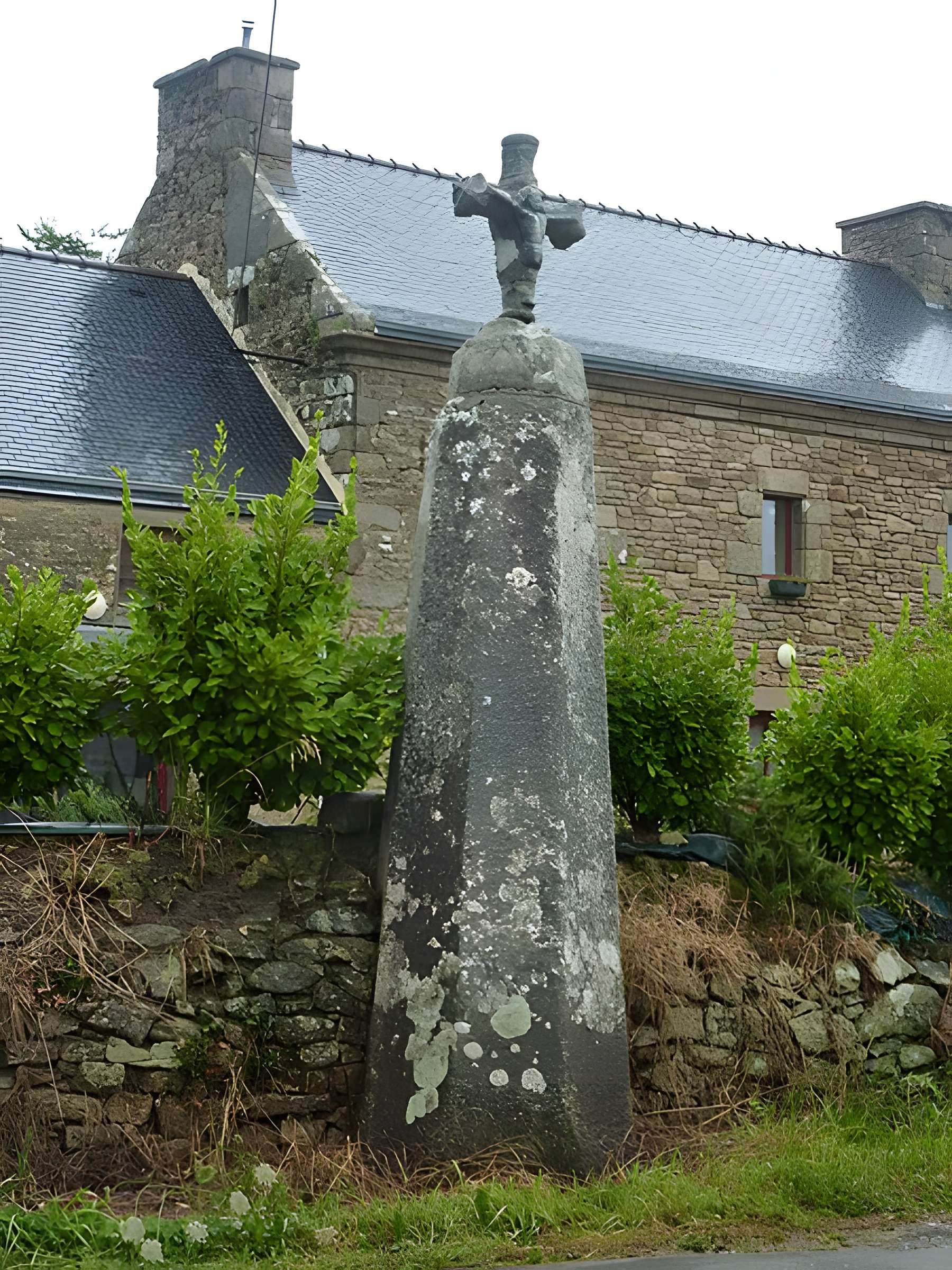 Chapelle Notre-Dame du Grouanec à Plouguerneau