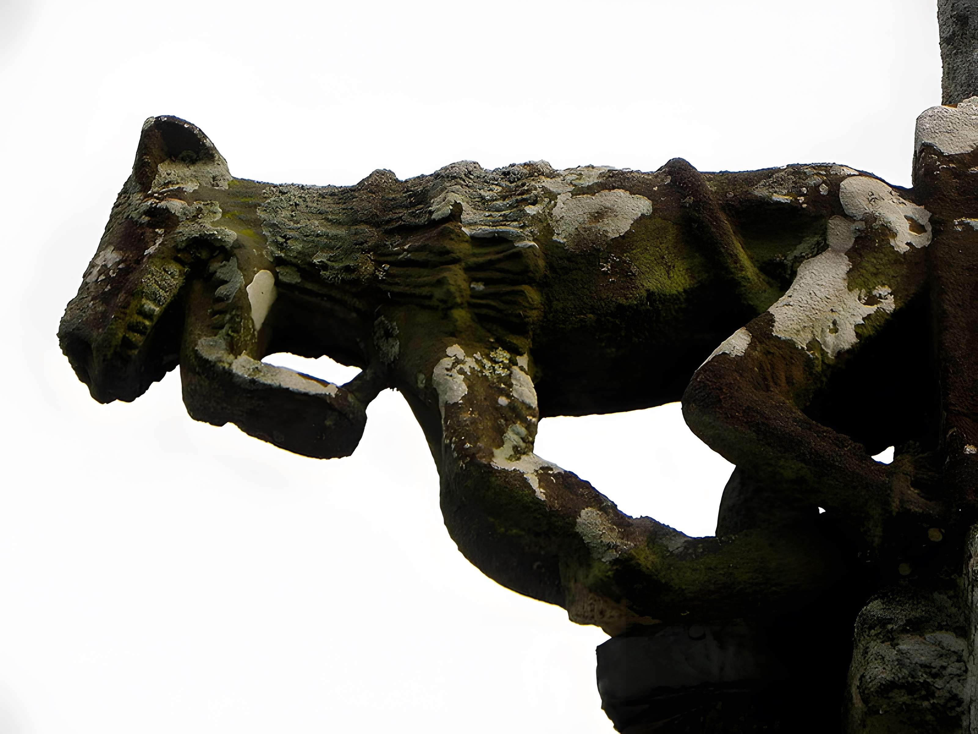 Chapelle Notre-Dame du Grouanec à Plouguerneau