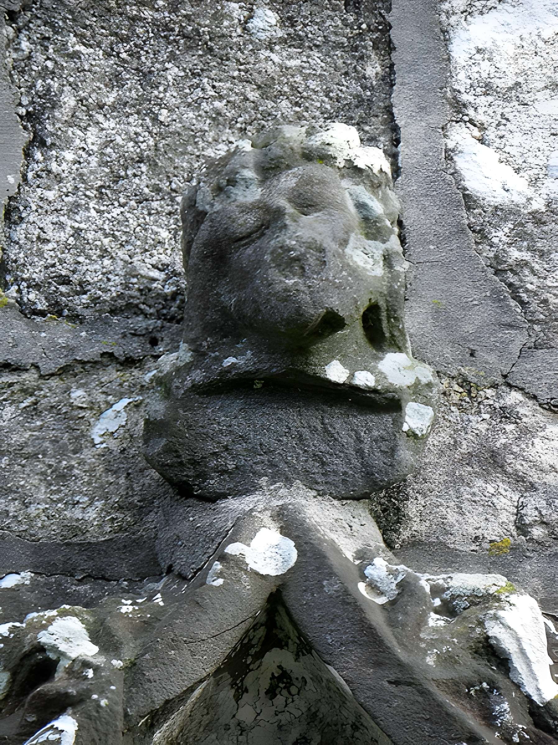 Chapelle Notre-Dame du Grouanec à Plouguerneau