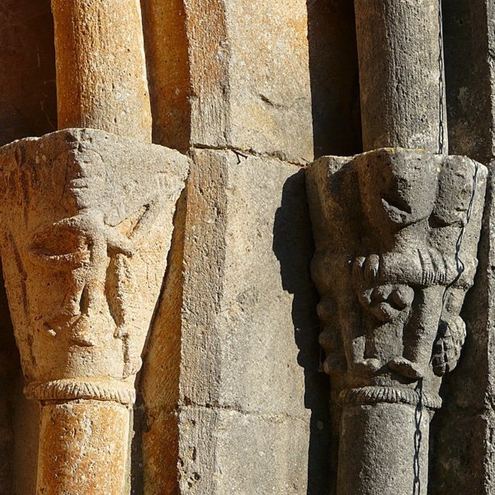 Photo de Chapelle Notre-Dame du Mouret à Terrasson-Lavilledieu