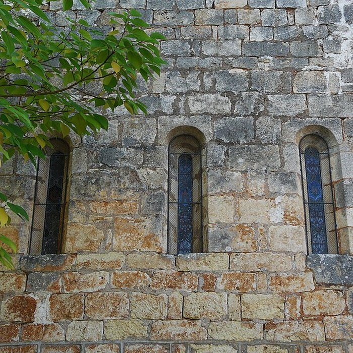 Photo de Chapelle Notre-Dame du Mouret à Terrasson-Lavilledieu