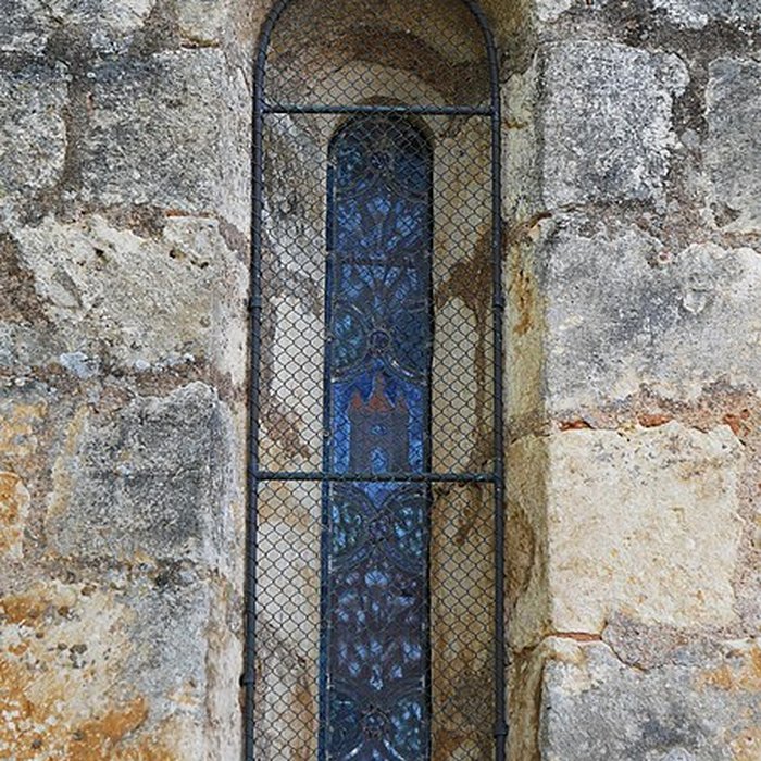 Photo de Chapelle Notre-Dame du Mouret à Terrasson-Lavilledieu