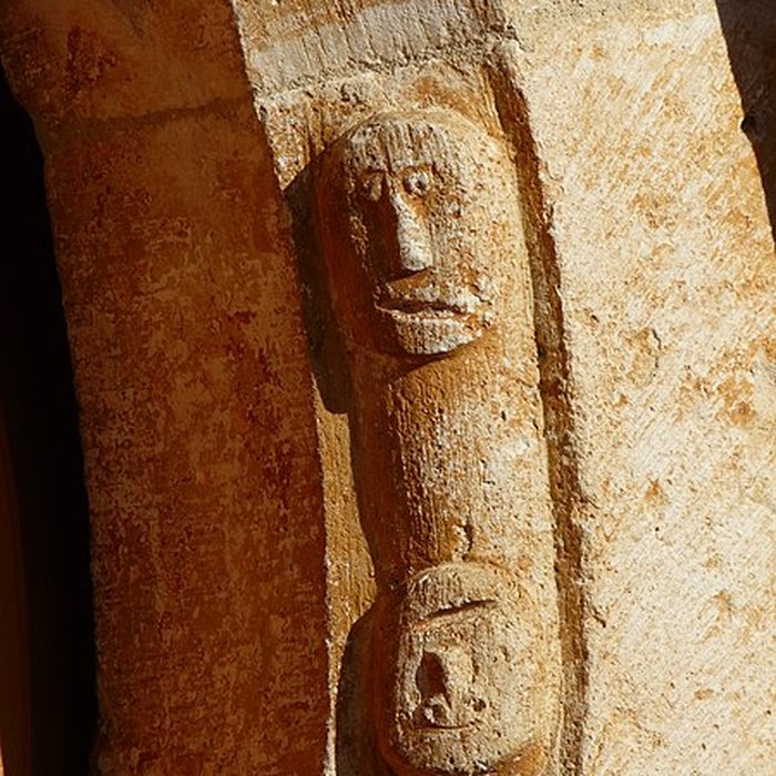 Photo de Chapelle Notre-Dame du Mouret à Terrasson-Lavilledieu