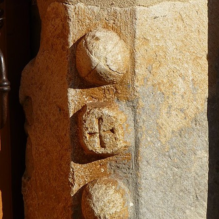 Photo de Chapelle Notre-Dame du Mouret à Terrasson-Lavilledieu