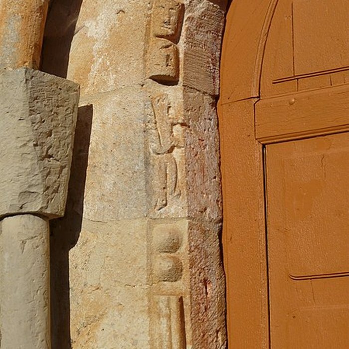 Photo de Chapelle Notre-Dame du Mouret à Terrasson-Lavilledieu