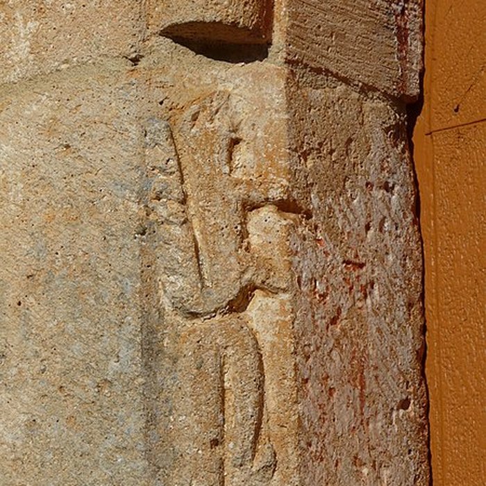 Photo de Chapelle Notre-Dame du Mouret à Terrasson-Lavilledieu