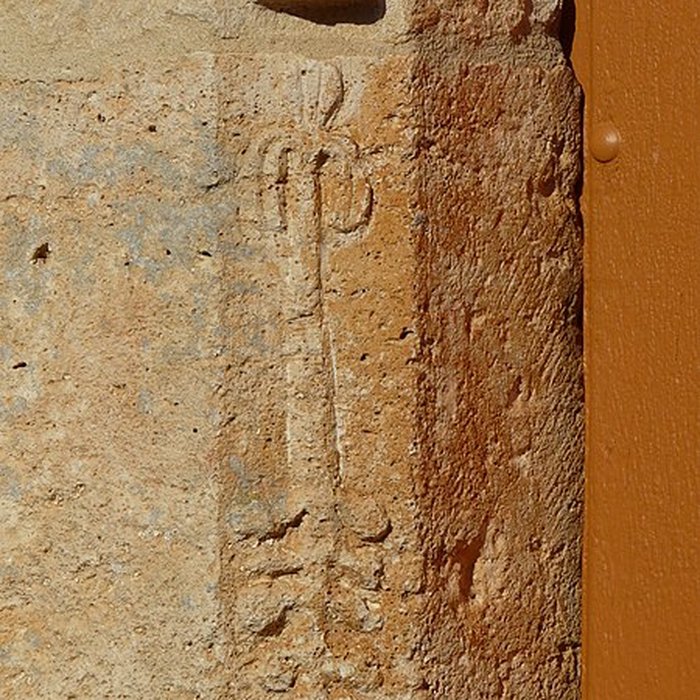 Photo de Chapelle Notre-Dame du Mouret à Terrasson-Lavilledieu