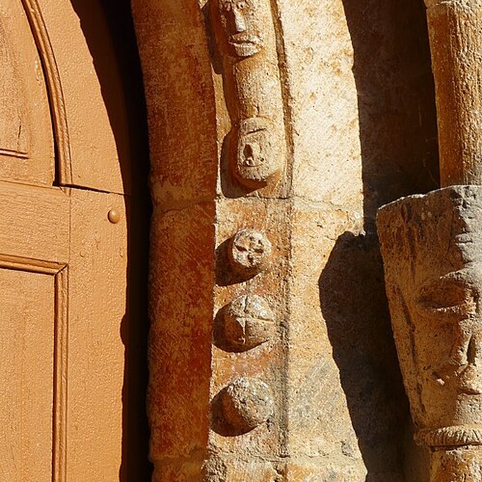 Photo de Chapelle Notre-Dame du Mouret à Terrasson-Lavilledieu