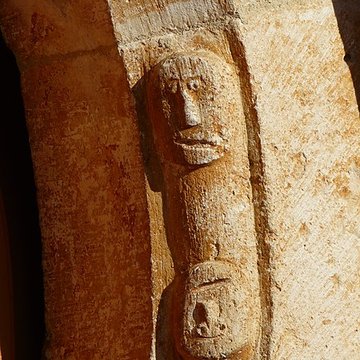 Chapelle Notre-Dame du Mouret à Terrasson-Lavilledieu