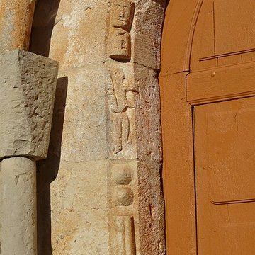Chapelle Notre-Dame du Mouret à Terrasson-Lavilledieu