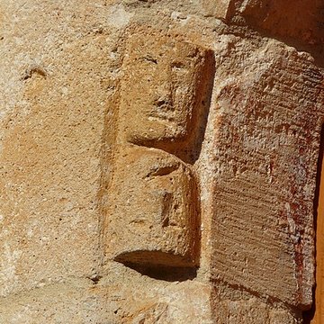 Chapelle Notre-Dame du Mouret à Terrasson-Lavilledieu
