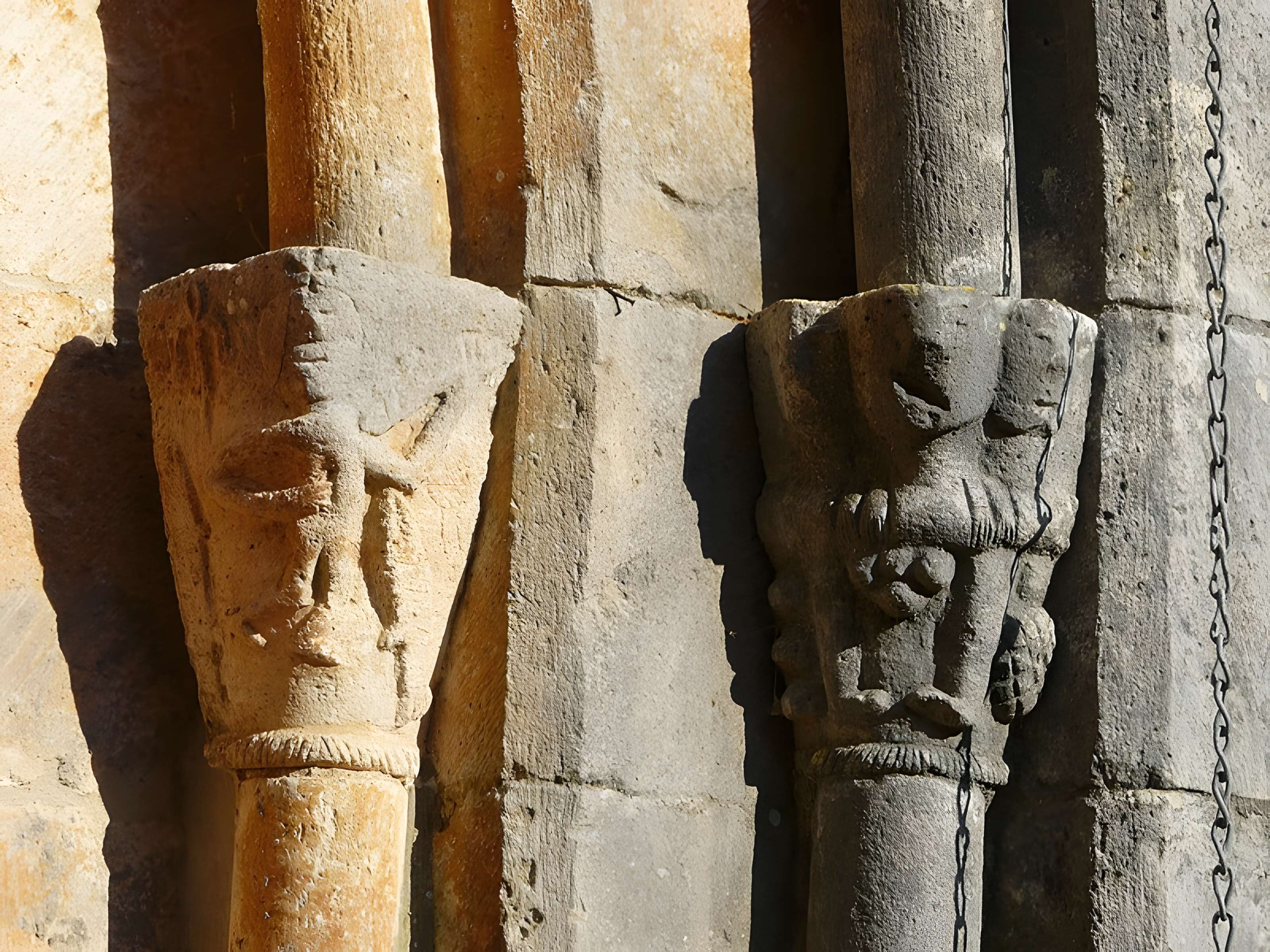 Chapelle Notre-Dame du Mouret à Terrasson-Lavilledieu