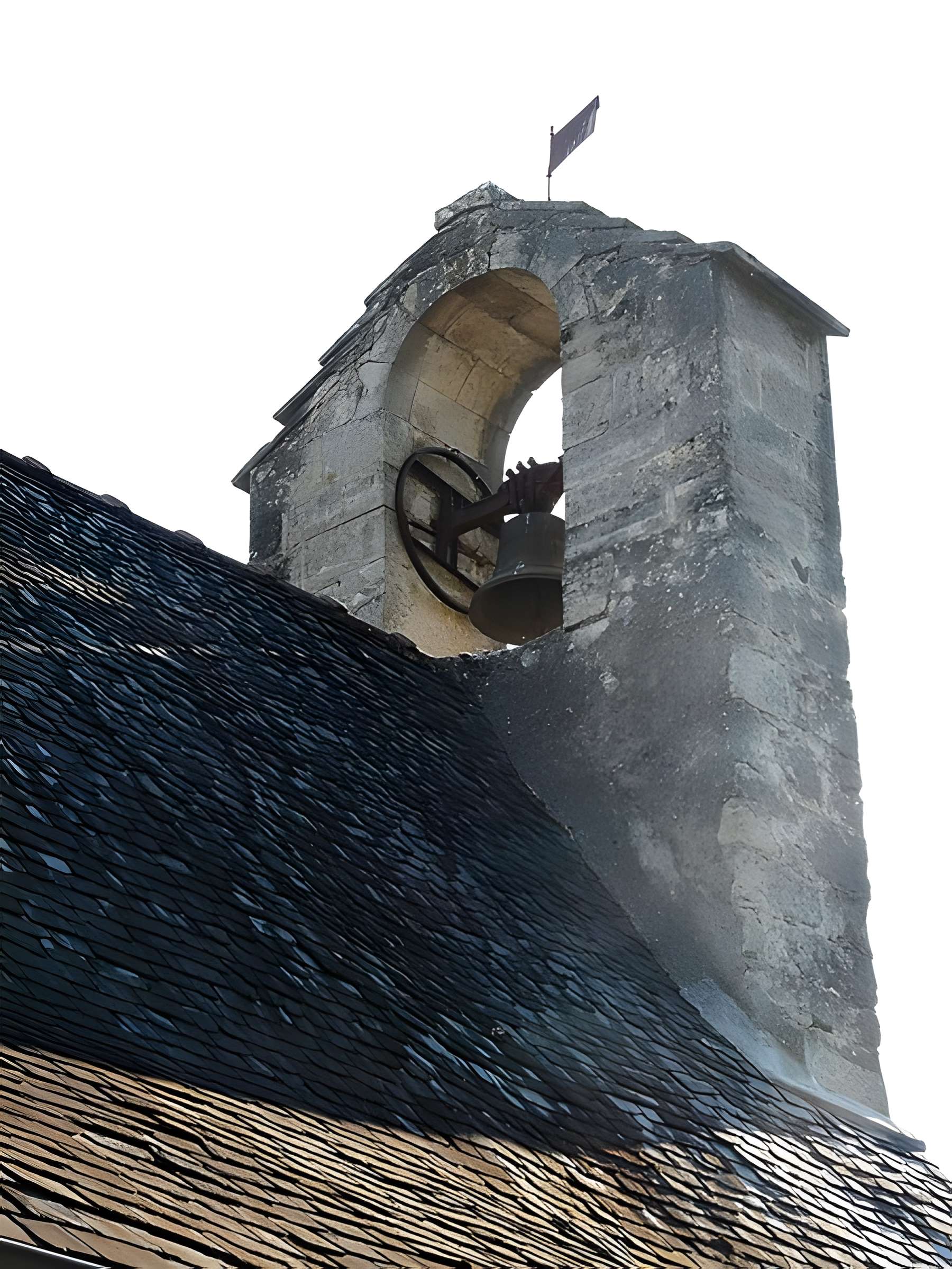 Chapelle Notre-Dame du Mouret à Terrasson-Lavilledieu